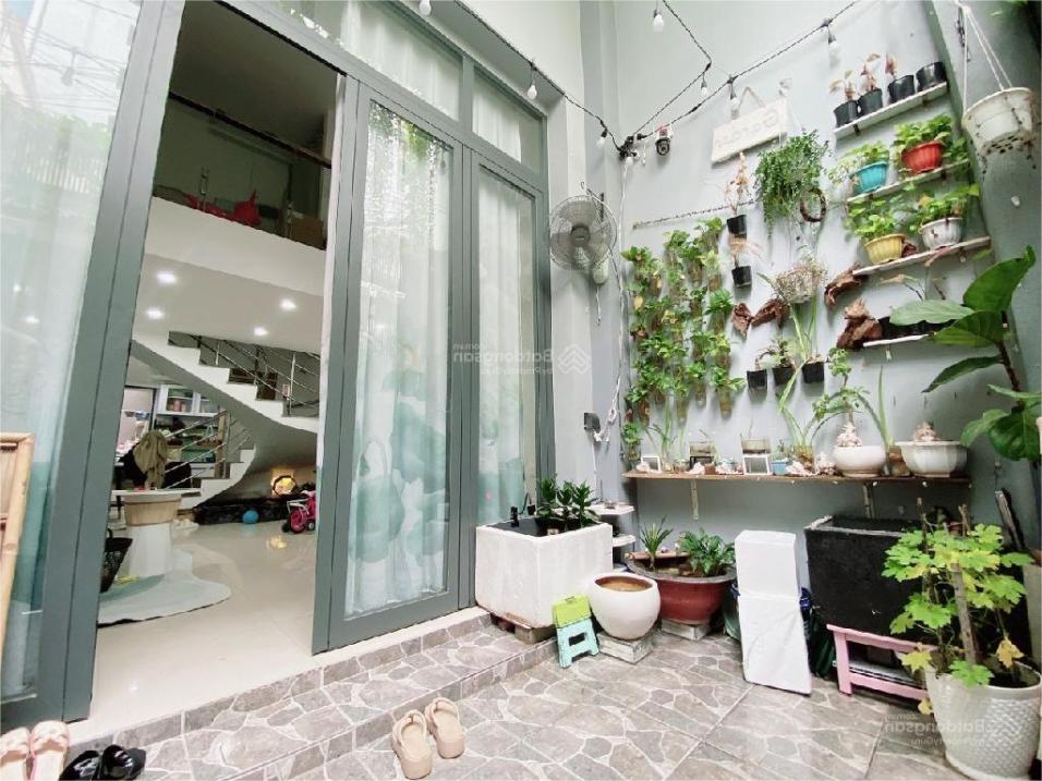 🏡 Bán nhà 3/2, Q.10, giảm sâu 7.x tỷ, trung tâm! - Ảnh 2